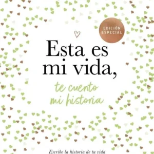 ESTA ES MI VIDA TE CUENTO MI HISTORIA ME CUENTAS TU HISTORIA