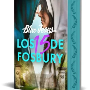 LOS 15 DE FOSBURY