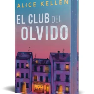 EL CLUB DEL OLVIDO EDICION ESPECIAL