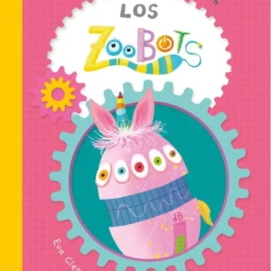 APRENDE A LEER SIN PRISA CON LOS ZOOBOTS 6 MARTINA Y CORNE