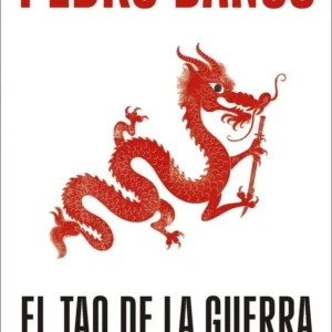 EL TAO DE LA GUERRA