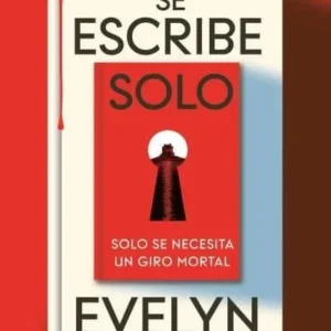 EL FINAL SE ESCRIBE SOLO