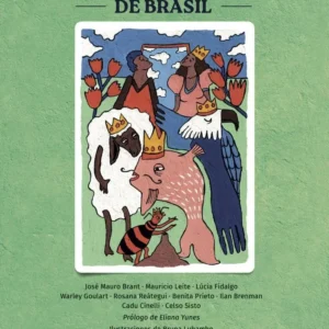 CUENTOS POPULARES DE BRASIL