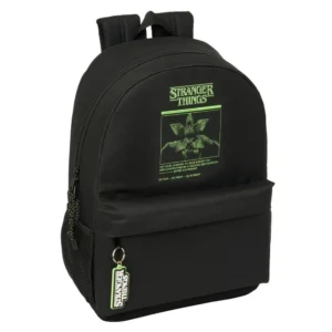 MOCHILA ADAPTABLE A CARRO STRANGER THINGS