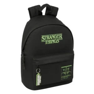MOCHILA PARA PORTATIL STRANGER THINGS
