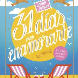 31 DIAS PARA ENAMORARTE