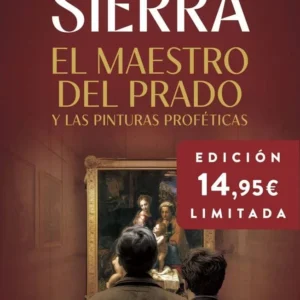EL MAESTRO DEL PRADO