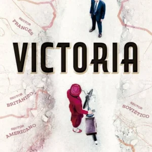 VICTORIA