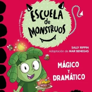 APRENDER A LEER EN LA ESCUELA DE MONSTRUOS 23 -