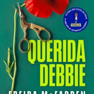 QUERIDA DEBBIE