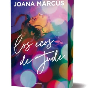 LOS ECOS DE JUDE