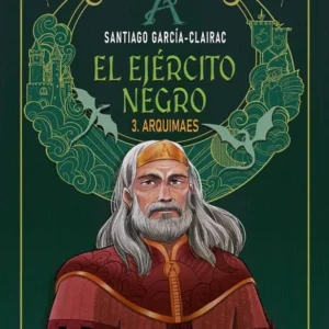 EL EJERCITO NEGRO 3